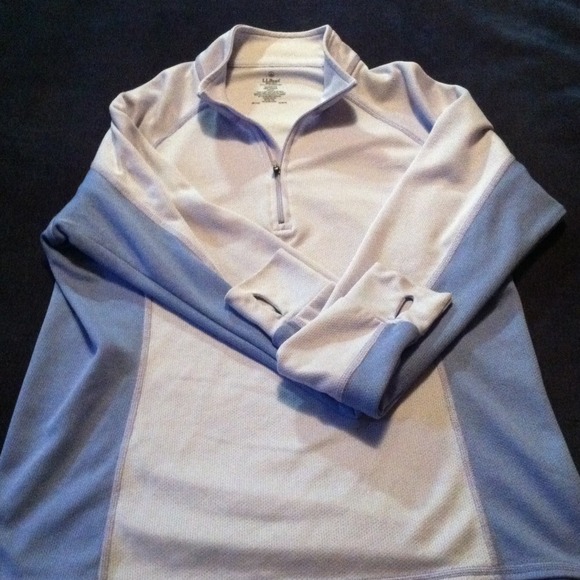 L.L. Bean long sleeve ***REDUCED****