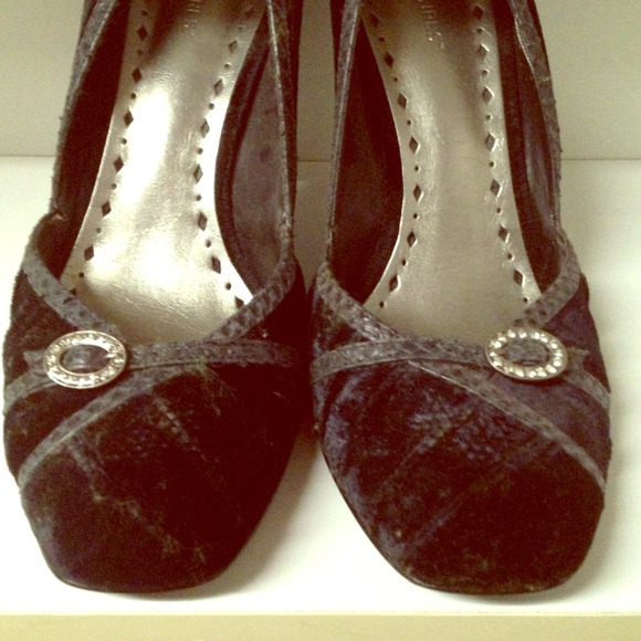 BCBG GIRLS SHOES