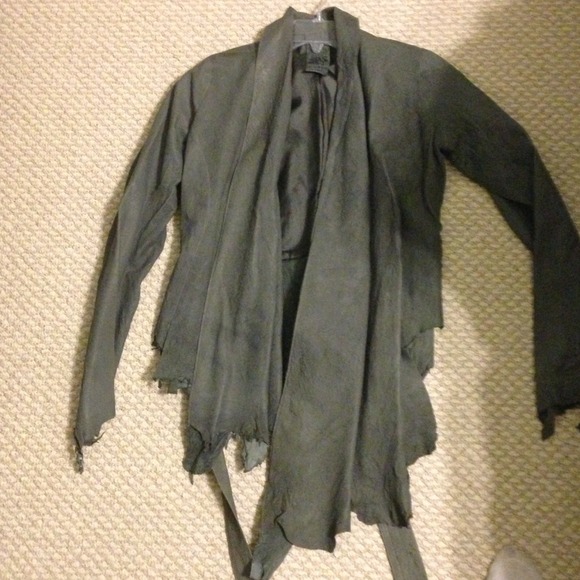new establishment of Los Angeles Jackets & Blazers - !!!SOLD!!! New Establishment of Los Angeles jacket