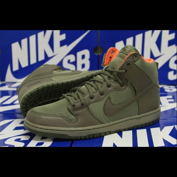 Nike SB