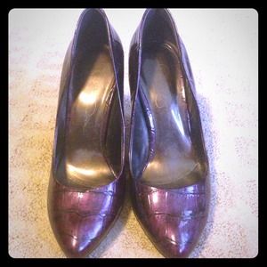 Jessica Simpson shoes!