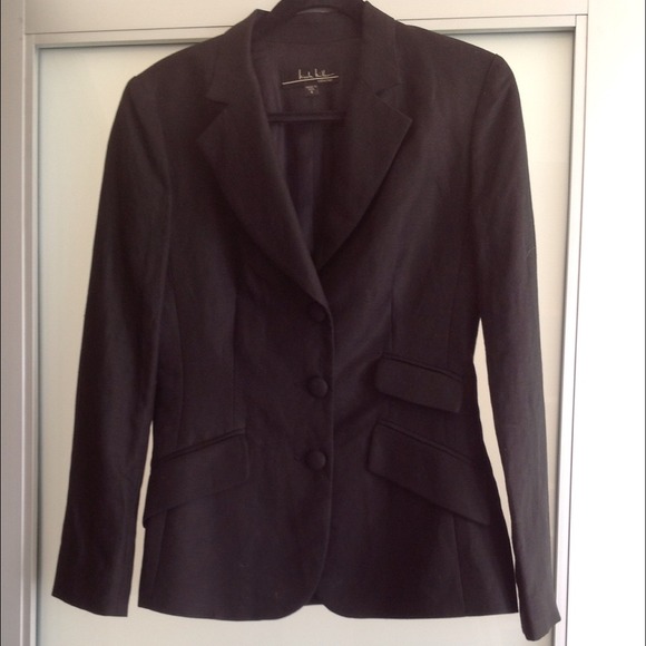Nicole Miller Blazer