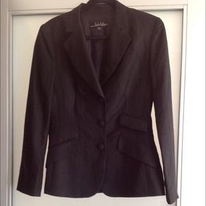 Nicole Miller Blazer