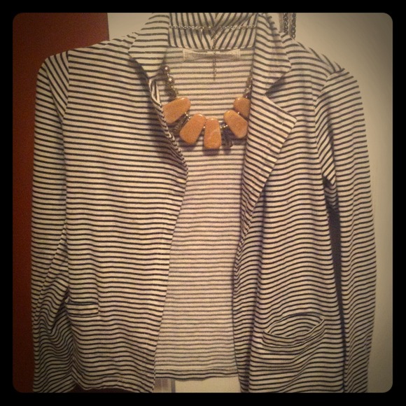 Nautical Jacket/top