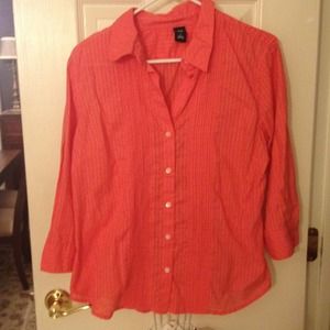 GAP Button Down Shirt