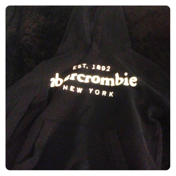 Abercrombie sweatshirt - Picture 1 of 3