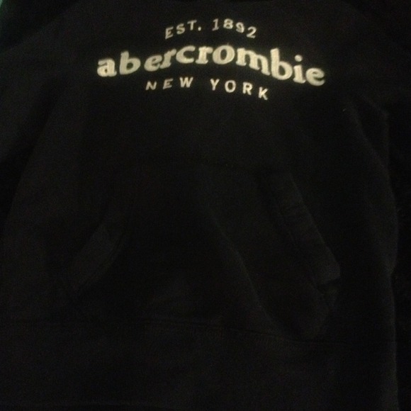 Abercrombie sweatshirt - Picture 3 of 3