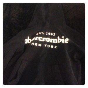 Abercrombie sweatshirt