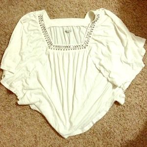 Dress shirt currently on hold