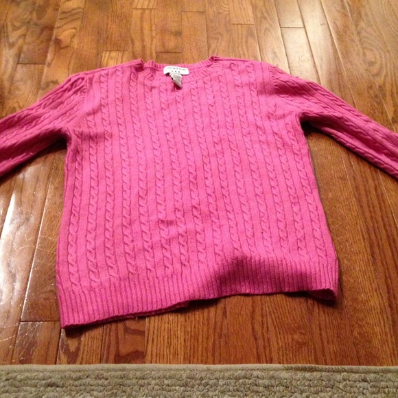 Lightweight Spring Sweater - Picture 2 of 3