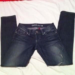 Guess Jean