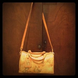 Vintage  1A Classe purse