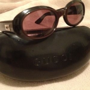 Gucci sunglasses | AUTHENTIC