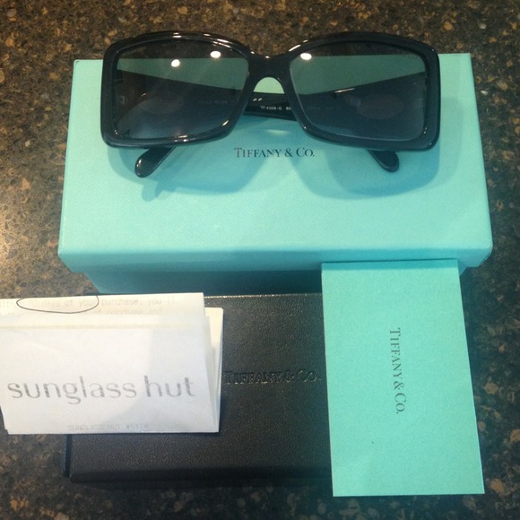 Reserved for Donna***Tiffany & Co. Sunglasses