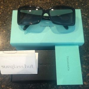 Reserved for Donna***Tiffany & Co. Sunglasses