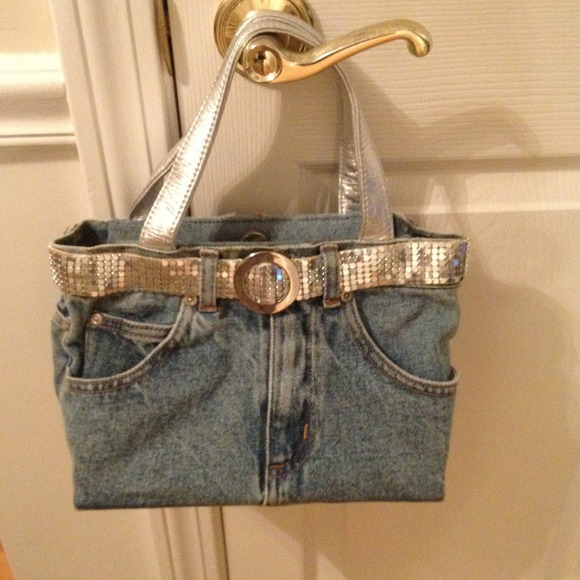 Custom FUN Novelty Bag!