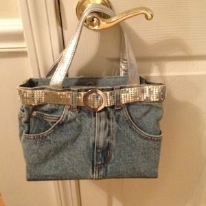 Custom FUN Novelty Bag!