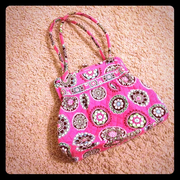 SOLD! Vera Bradley Bag