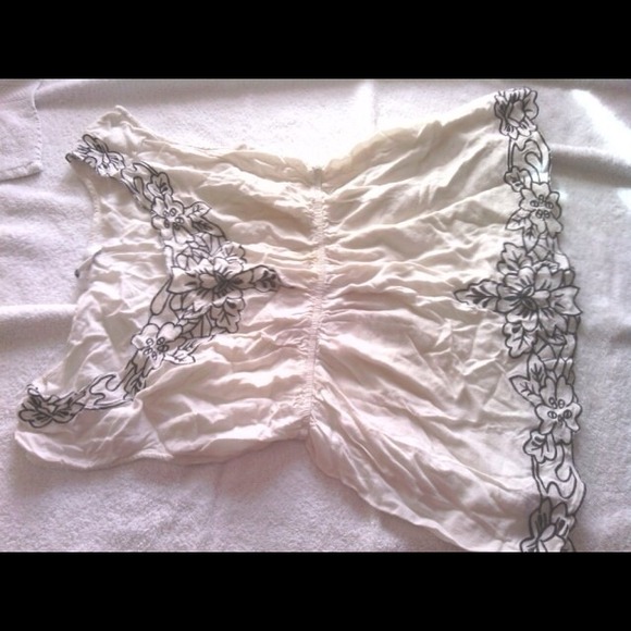 SOLD****Shirt