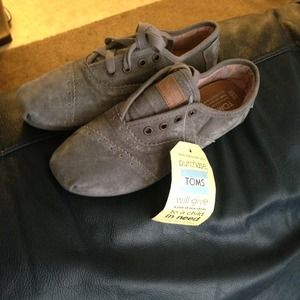 Toms women shoes