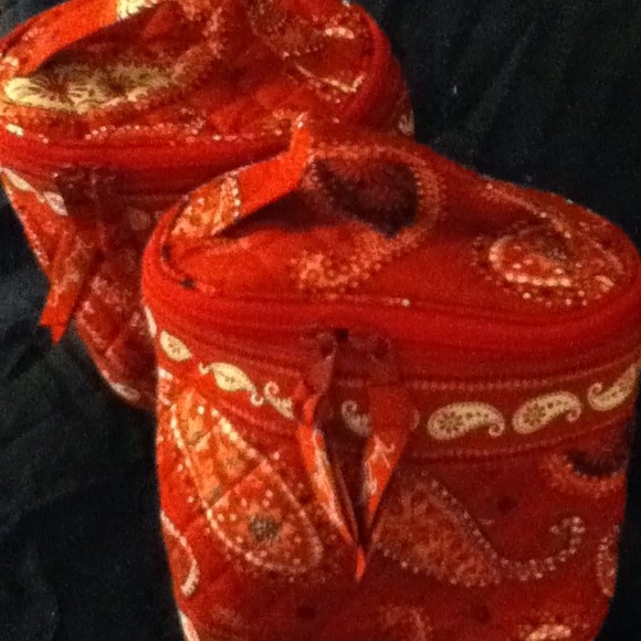 Insulated lunch bags