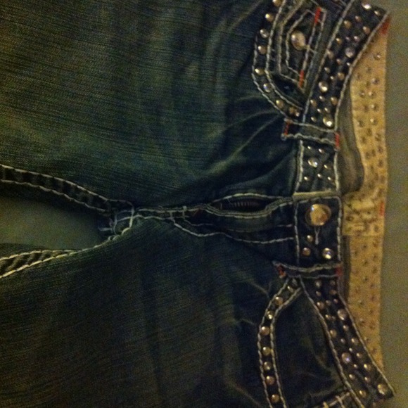 Jeans - Picture 2 of 4