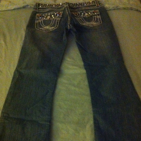 Jeans - Picture 4 of 4