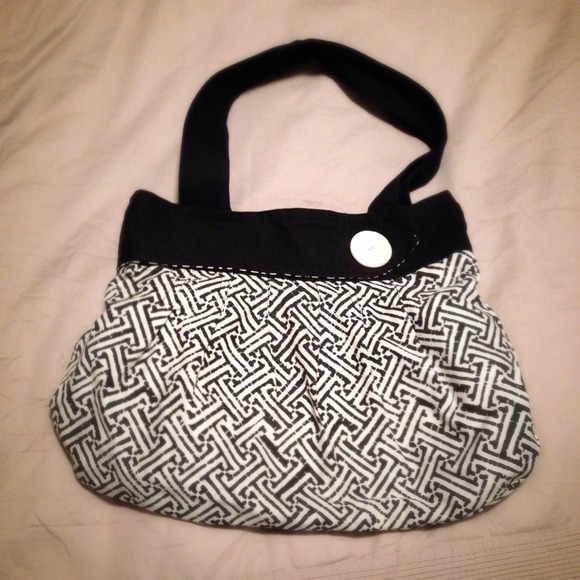 Handmade Bag - Picture 1 of 3