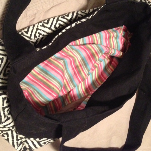 Handmade Bag - Picture 3 of 3