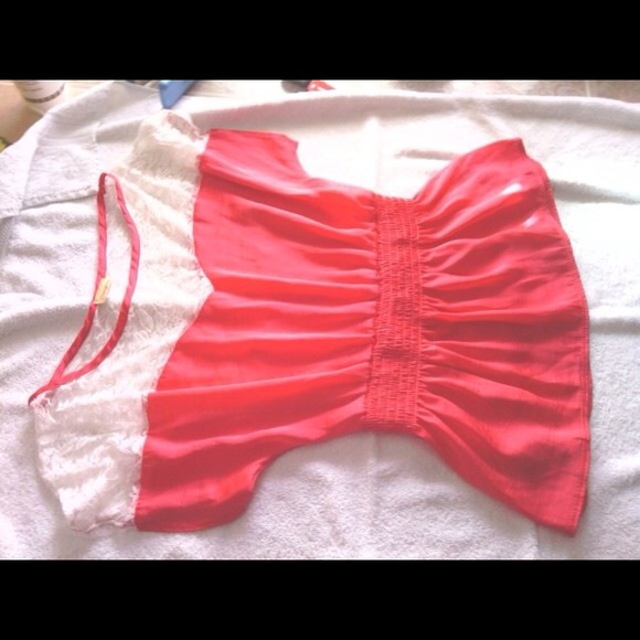 SOLD****Blouse
