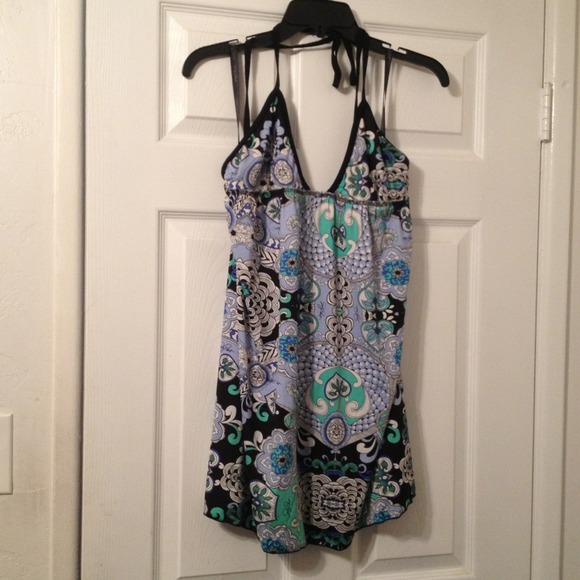 Summer Dress