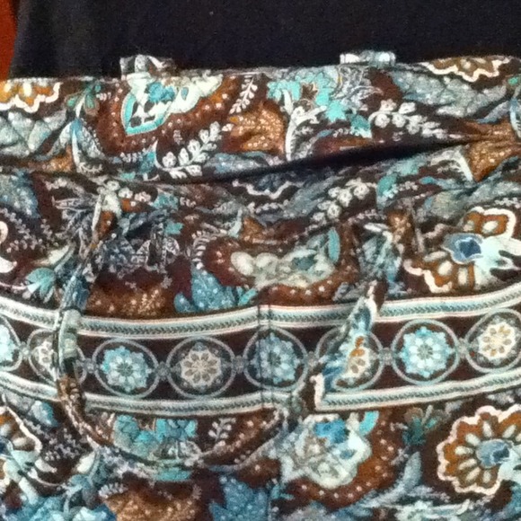Large overnight bag