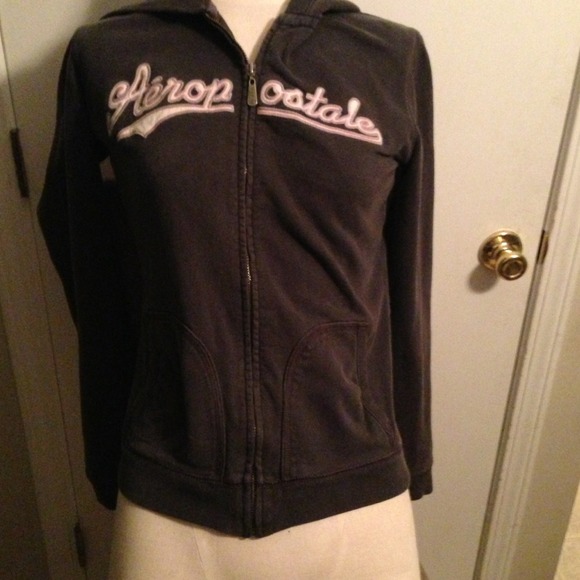 Aeropostale hoodie