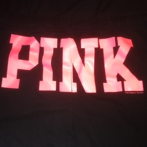 VS crop sweats