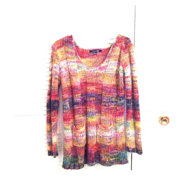 Cute Sweater Dress