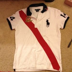 Polo shirt