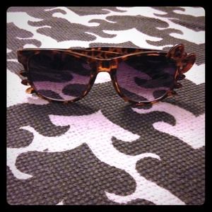 SOLD Hello Kitty Sunglasses