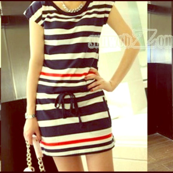 Dresses & Skirts - Shirt dress