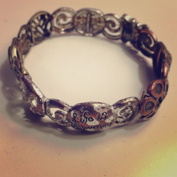 Cute Vintage Bracelet