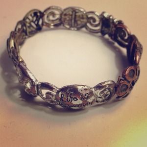 Cute Vintage Bracelet