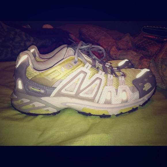 North Face Shoes