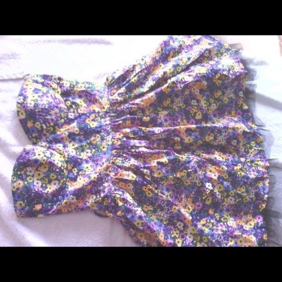 SOLD Dress