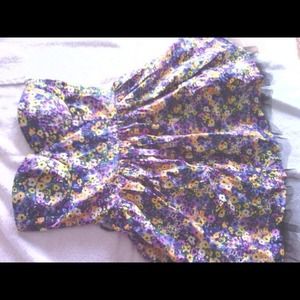 SOLD Dress