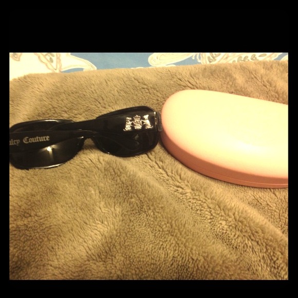Juicy Couture Sunglasses