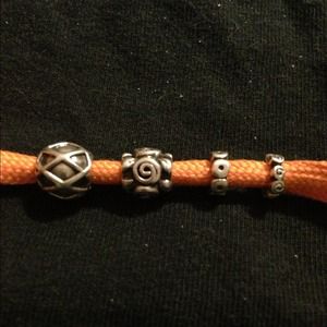 NOT CONFIRMED PANDORA - $35 buys the set