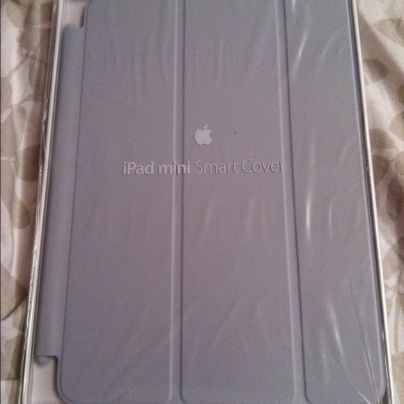 iPad Mini Smart Cover