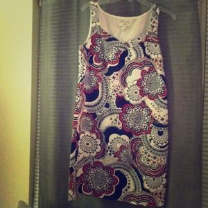 Ann Taylor Loft Dress