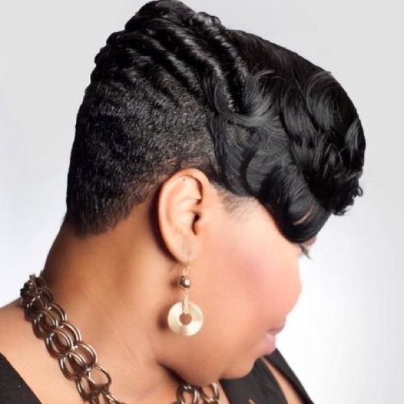 No Lye Relaxer,curling wax , spritz,hair gloss