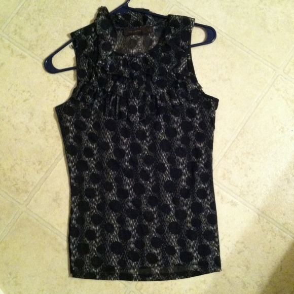 The Limited top!