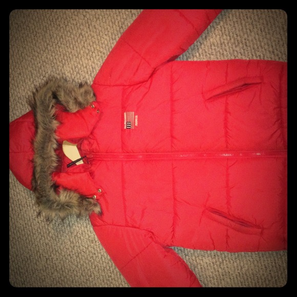 Don't wear it any more